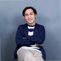 Ismoyo Adi Nugroho