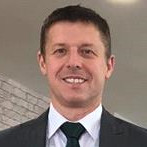 Graham Fenwick, P.Eng, M.Eng., PMP, CCMAP