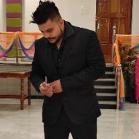 Talib Bakhsh