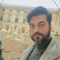 Umair Masood Butt