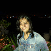 Kirti Badlani