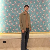 Abhishek Tripathi