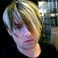Matt Ridenour