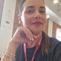 Heloisa Helena de Almeida Martins