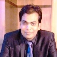 Ankush Sinha