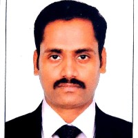 Arjun K R