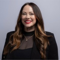 Amber Hagerty, Mba