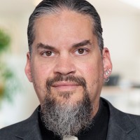 Geoff Gallegos