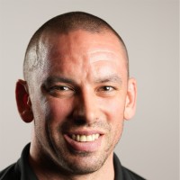 Nick Klinkhammer