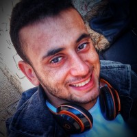 Saif Mohammed