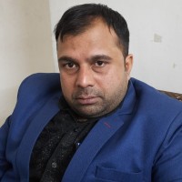 Abhinav Singhwal