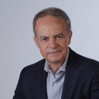 Arne Stegvik