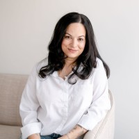 Pamela D'Ippolito, RVT