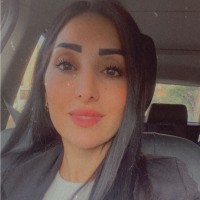Maria Sayegh