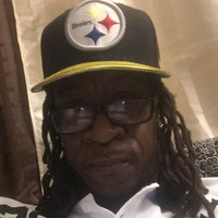 Derrick Morrow