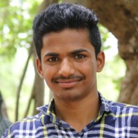 Srisailam Kummari