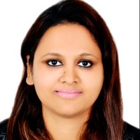 Juhi Jaiswal