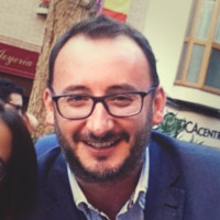 Sergio Morenilla Domínguez