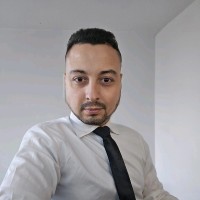 Mohamed Lakroum