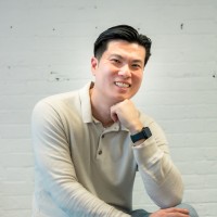 Bernie Trinh