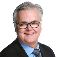 Alan Tennant