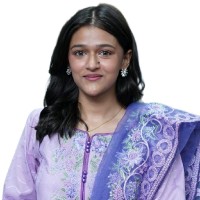 Hadia Gull