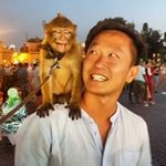 Kieff Wong