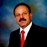 Constantinos Chrysodontas