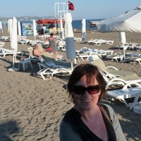 Martine De Herdt