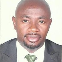 Mustapha Idris