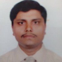 Santosh Pujari