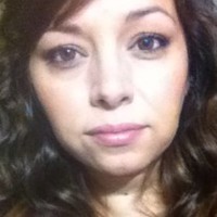 Maria Olga Garza