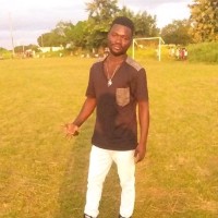 FREDERIC KOUASSI
