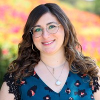 Jessica Steiman