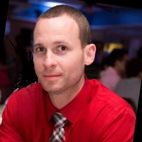 Matthew Gascon