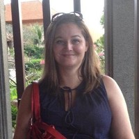 Pamela Stander