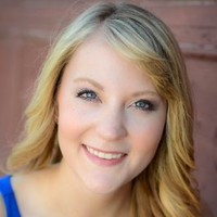 Kaitlin Dahlquist