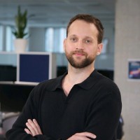 Błażej Grabowski