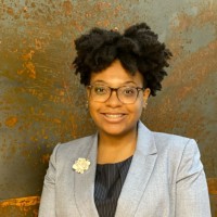 Zamaria Whittle