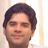Keyvan Arj