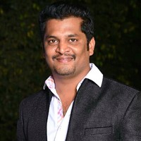 Ketan Jadhav