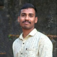 Nijendhiran P
