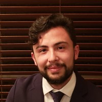 Sergio Andrés Rueda Gonzalez