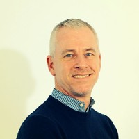 Mark Stinson