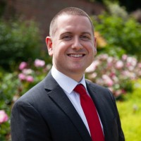 Adam McDowell