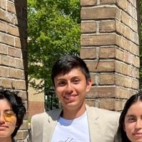 Nicolas M Salazar