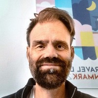 Tobias Scheel Mikkelsen