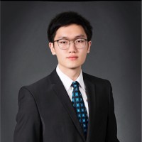 Wilson Chu