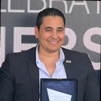 Mahmoud Naguib, Credit Certified, Aasbc