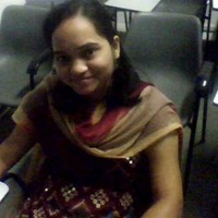 Ashwini Rathod